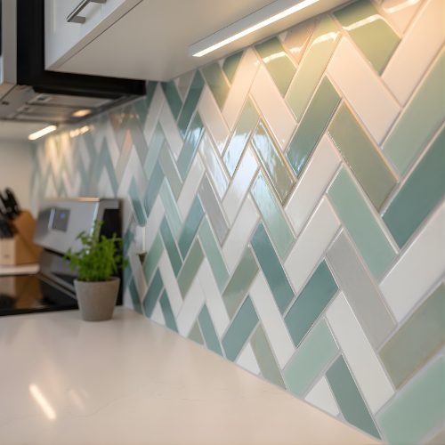 kitchen backsplash tiles