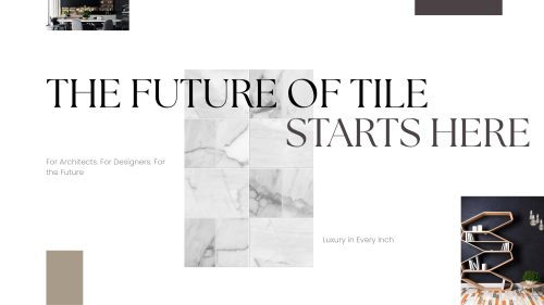 tile suppliers
