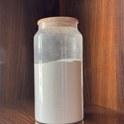 Gypsum Powder