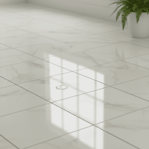 Glossy Porcelain Tiles