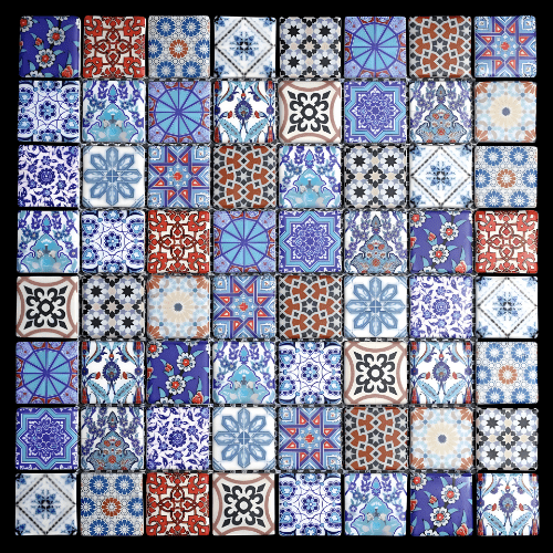 Tile Suppliers