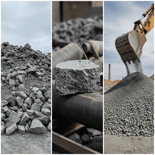 Premium Grey Clinker