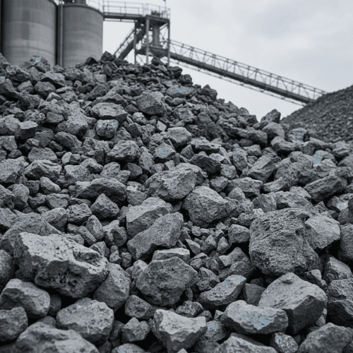 Premium Grey Clinker