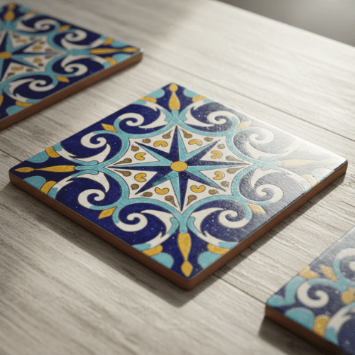 ceramic tiles