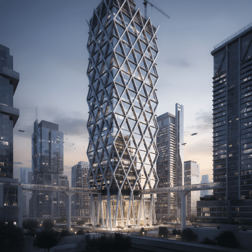 ultra high cement applications