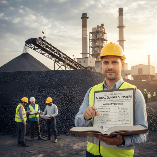 how to choose clinker suppliers
