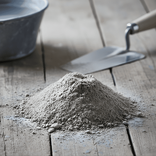 Ultra High Strength Cement