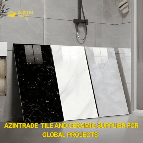 tile and ceramic supplier