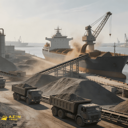 bulk clinker suppliers