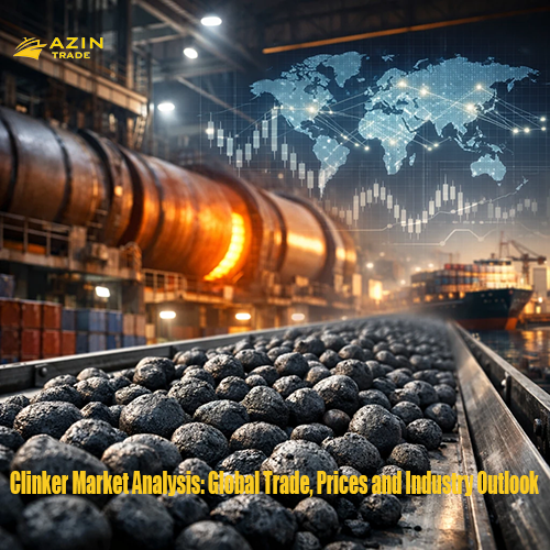Clinker Market Analysis