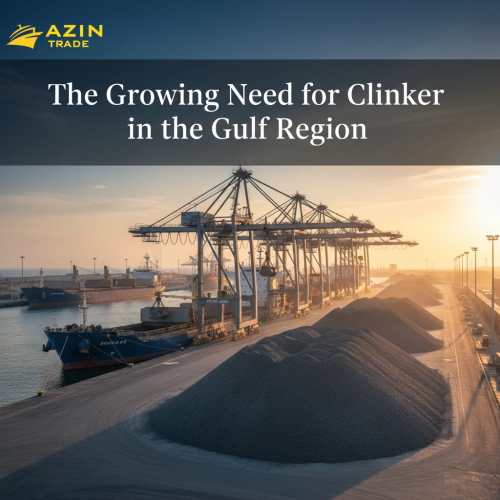 clinker