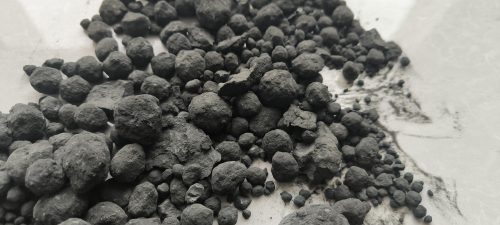 Cement Clinker
