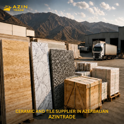 stone export Armenia