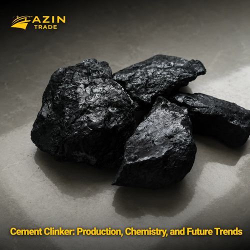 Cement Clinker