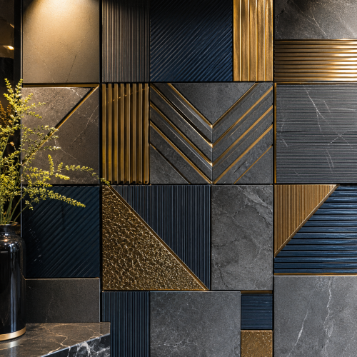 Ceramic Tile Export to Armenia