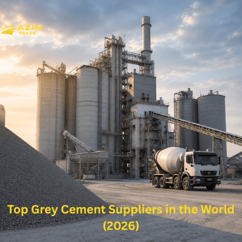 top grey cement suppliers