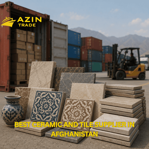 tile and ceramic export obstacles
