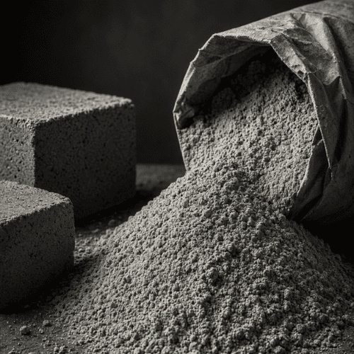 building materials supplier