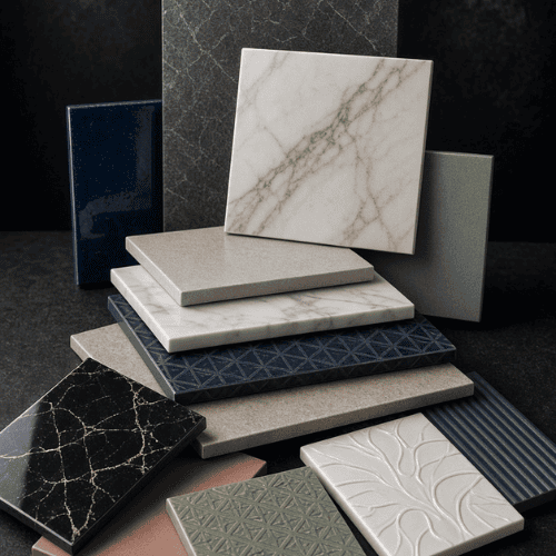 building materials supplier