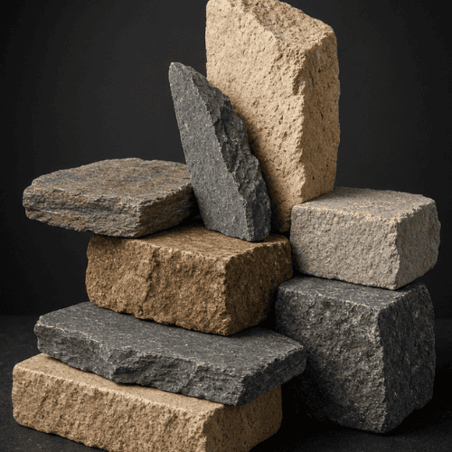 building materials supplier