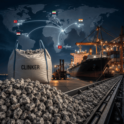 clinker suppliers 2026