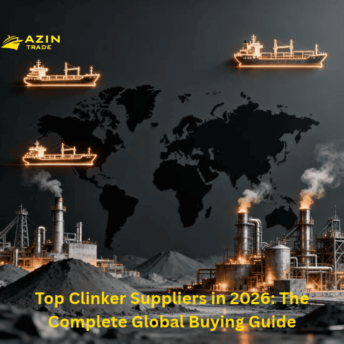 clinker suppliers