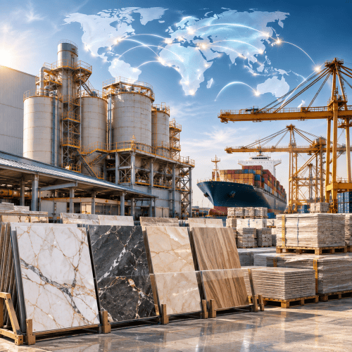 ceramic suppliers in the world 