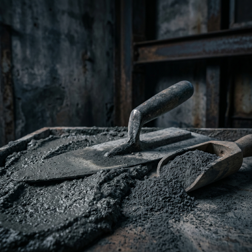 OPC cement Iran